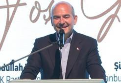 Bakan Soylu'dan berberlere Pazar tatili açıklaması