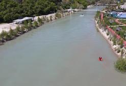 Tunceli'de kayıp 3 genç için baraj gölünden 35 milyon metreküp su boşaltılacak