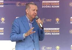 Erdoğan, Ordu ve Giresun'da halka seslendi: Temmuzda yeni artışlarla çalışanlarımızı rahatlatacağız