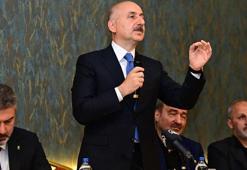 Bakan Karaismailoğlu: Gençlerin gözlerindeki ışıltıyı Türkiye ve dünyaya yaymak görevimiz