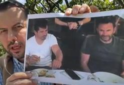 Etiler'de gizli buluşma! 'Okan Buruk, Emre Belözoğlu ile görüştü' iddiası