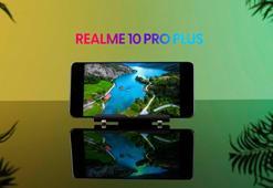 Realme 10 Pro+ incelemesi