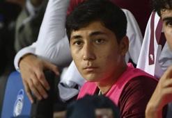 Beşiktaş'ta geleceğin yıldızı olacak dendi İtalya'da kayboldu gitti