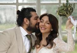 Meltem Yılmazkaya hamile olduğunu duyurdu!