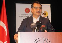 Bakan Dönmez: Güneş panelleri üretiminde dünyada üçüncü sıraya geldik