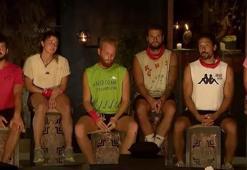 Survivor kim elendi? 4 Mayıs Survior kim veda elendi?