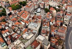 Büyük dönüşüm için düğmeye basıldı! İstanbul ilçe ilçe değişiyor