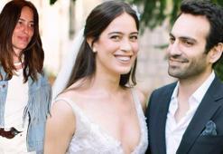 Nilüfer Gürbüz'e 'eski eş' soruları geldi, partiyi terk etti!