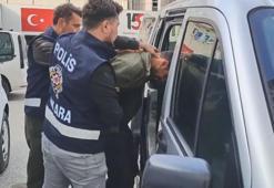 Ankara'da FETÖ/PDY ve DEAŞ operasyonu: 32 gözaltı