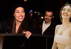 Dilan Çiçek Deniz'den ilişki itirafı: Sevdiğim insanlardan kolay vazgeçmem