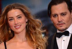 Amber Heard&#39;ten flaş karar! Kızını g&#252;r&#252;lt&#252;den uzakta b&#252;y&#252;t&#252;yor