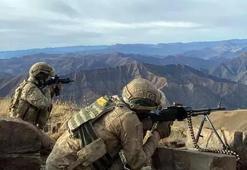 İçişleri duyurdu: Lice’de 2 PKK'lı etkisiz hale getirildi