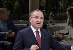 Bakan Bozdağ'dan İmralı iddialarına tepki: Akşener yayınlamazsa ben yayınlayacağım