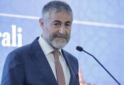 Bakan Nebati'den emekli zammıyla ilgili açıklama!