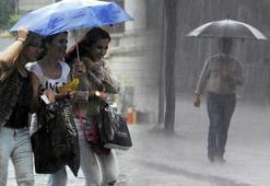 Yağışlı hava kütlesi geliyor, sıcaklıklar düşecek! Meteoroloji'den bu illerde yaşayanlara yeni uyarı