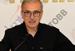 Savunma Sanayii Başkanlığı'ndan deprem bölgesine 8 milyar liralık yatırım