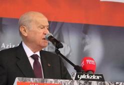 MHP lideri Bahçeli: 14 Mayıs, Türkiye için bir dönüm noktasıdır