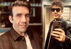Mehmet Yılmaz Ak sevgilisiyle paylaşım yaptı!