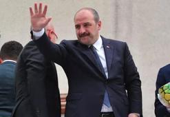 Bakan Varank: O zamanlar terörü temizleseydiniz de bu petrolü siz bulsaydınız