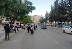 Kahramanmaraş’ta 4.6 büyüklüğünde deprem