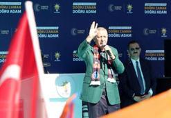 Cumhurbaşkanı Erdoğan'dan Gabar petrolü müjdesi: Uygun şartlarda vereceğiz