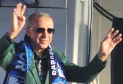 Cumhurbaşkanı Erdoğan'dan 14 Mayıs mesajı: Yabancı dergiler dışında kimse karalar bağlamayacak