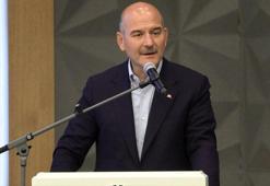 Bakan Soylu: Tayyip Erdoğan batıyı son 21 yılda Türkiye'nin kurumlarından tasfiye etti