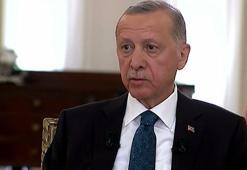 Anketlerde son durum! Cumhurbaşkanı Erdoğan: Tereddüte mahal vermeyecek şekilde öndeyiz