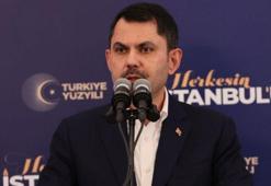 Bakan Kurum: Bundan sonra Adalar'da hiçbir tapu problemi kalmayacak