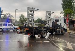 Millet İttifakı İstanbul Mitingi öncesi bazı yollar trafiğe kapatıldı