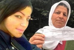6 yıldır kayıp olan kızının seçmen kağıdı gelen acılı anne: 'Benim içim kan ağlıyor'