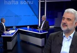 AK Partili Kabaktepe'den CNN TÜRK'te İstanbul mitingi açıklaması: 1 milyonluk bir miting hedefliyoruz