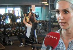 Spor salonunda dolandırıcılık! Çalışanlardan milyonluk vurgun