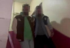 "Kolay yoldan para kazanma" dolandırıcılığına 11 gözaltı