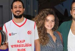 Sarp Apak: Bengü çalışsın ben ev erkeği olmak istiyorum!