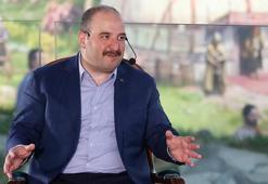 Faizsiz, 1 yıl ödemesiz 75 bin lira kredi! Başvuran alacak, Bakan Varank yeni desteği duyurdu