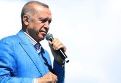 Cumhurbaşkanı Erdoğan'dan esnafa emeklilik müjdesi!