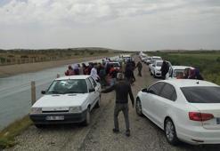 Düğün sevinci faciaya dönüştü! 2 ölü, 1 yaralı, 1 kayıp