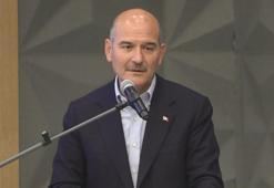 Bakan Soylu'dan 'yeşil pasaport' açıklaması