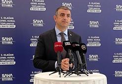 Haluk Bayraktar: Hepimiz elimizi taşın altına koymalıyız