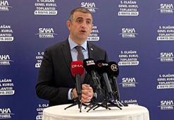Haluk Bayraktar: Elimizi taşın altına koymalıyız