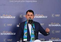 Bakan Kurum: Davos'un benzerini Rize'mize kazandırıyoruz