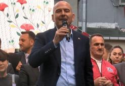 Bakan Soylu: Bu aklını yitirmişlere Türkiye'yi teslim etmeyelim