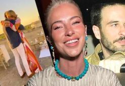 Burcu Esmersoy, İtalya'daki otel engelini torpille çözmüş! 'Fırsatını bulup yaptım'