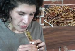 Yedikleri ile 45 bin lira ve telefon kazandı! Zayıf olması genç kadını durduramadı