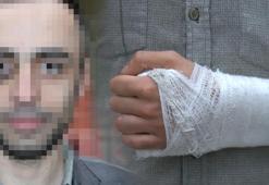 İşkence görüp kaçtığı uyuşturucu çetesini yakalattı! Yaşadığı korkunç anları detayları ile anlattı