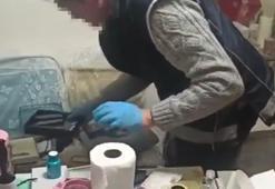 İstanbul’da kaçak göçmenlere sahte belge hazırlayanlara operasyon: 7 gözaltı