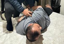 Beykoz'daki lüks villayı üs yapmışlar! 4 ilde operasyon, çete çökertildi