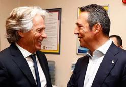 Miller ve Rıdvan Yılmaz'dan Ali Koç'a transfer kıyağı