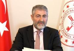 Bakan Nebati: Enflasyon aşağı doğru devam ediyor